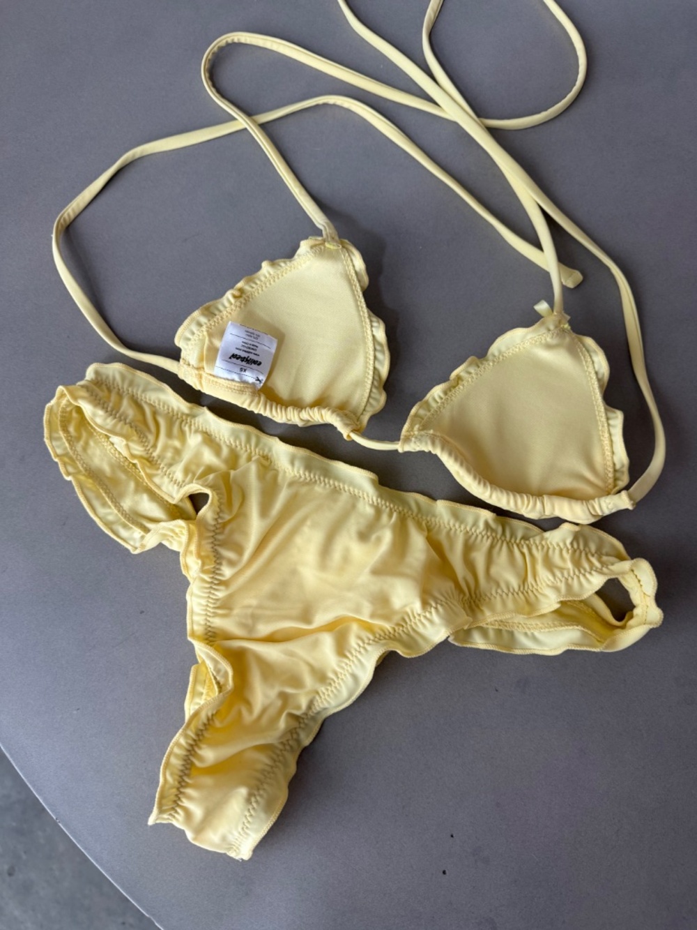 Edikted Bikini - Picture 4 of 4